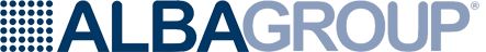 alba plastik logo